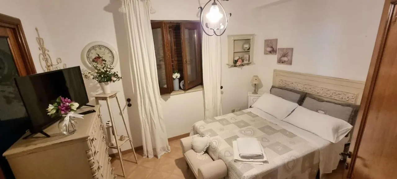 Affittacamere Hotel dolce shabby Modica Italia