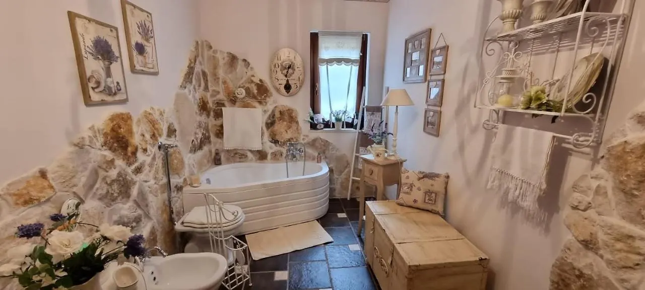Hotel dolce shabby Modica