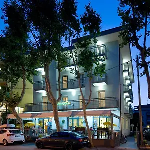  Hotel Grappoli Italia
