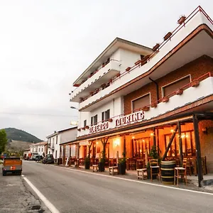 ** Hotel Touring Italia
