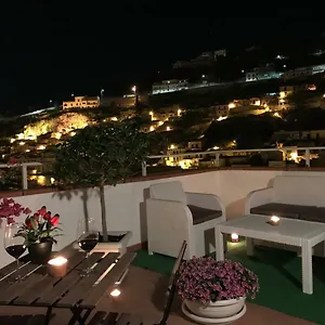2* Guest house Portale Pirrera