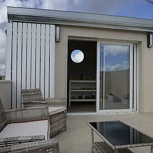 Casa Alecci 1820 Modica