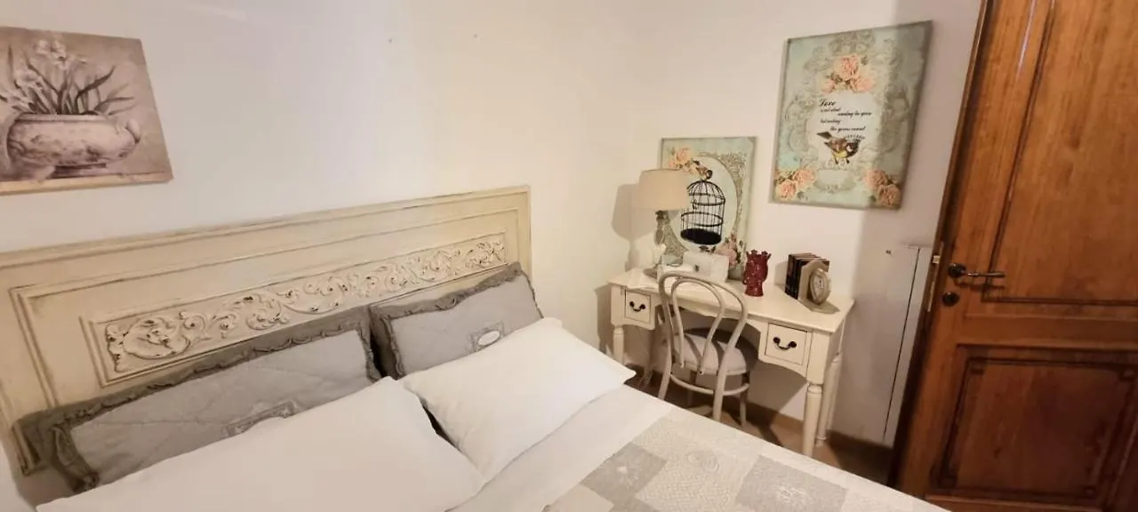 Dolce Shabby Hotel Modica Italy